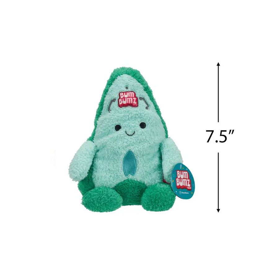 Bumbumz Beach Bumz 7.5 Inch Assortment