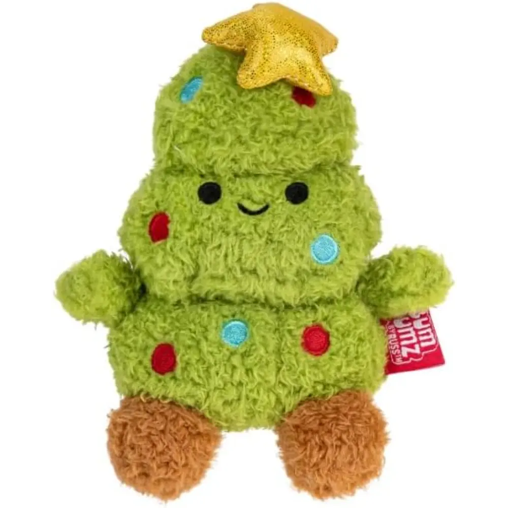 Bumbumz Holidaybumz 4.5 Inch - Sold Per Piece