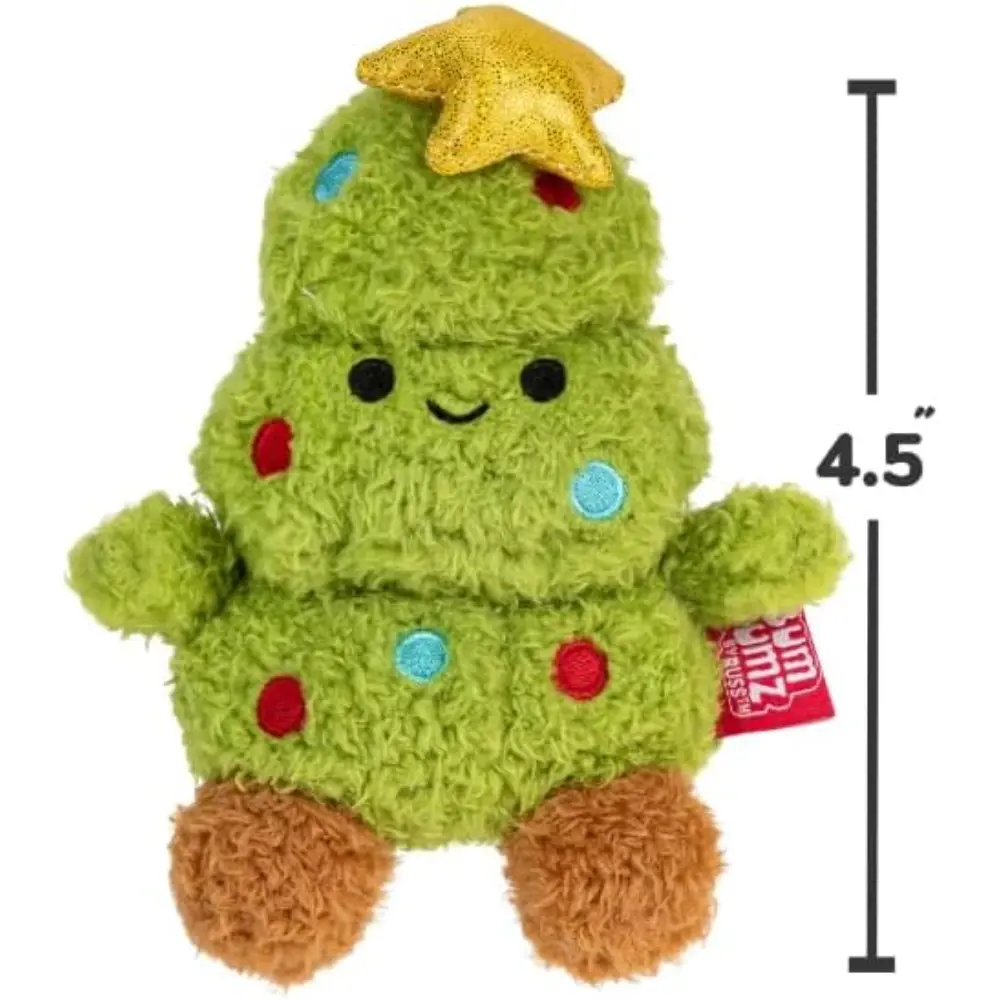 Bumbumz Holidaybumz 4.5 Inch - Sold Per Piece