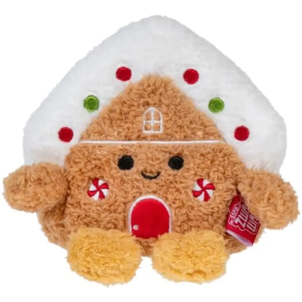 Bumbumz Holidaybumz 4.5 Inch - Sold Per Piece