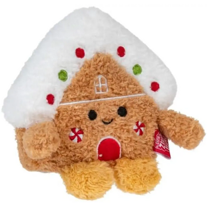 Bumbumz Holidaybumz 4.5 Inch - Sold Per Piece