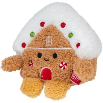 Bumbumz Holidaybumz 4.5 Inch - Sold Per Piece