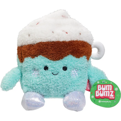 Bumbumz Holidaybumz 4.5 Inch - Sold Per Piece