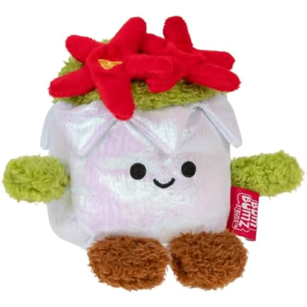 Bumbumz Holidaybumz 4.5 Inch - Sold Per Piece