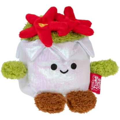 Bumbumz Holidaybumz 4.5 Inch - Sold Per Piece