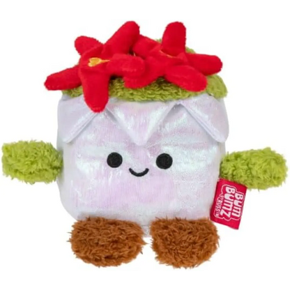Bumbumz Holidaybumz 4.5 Inch - Sold Per Piece