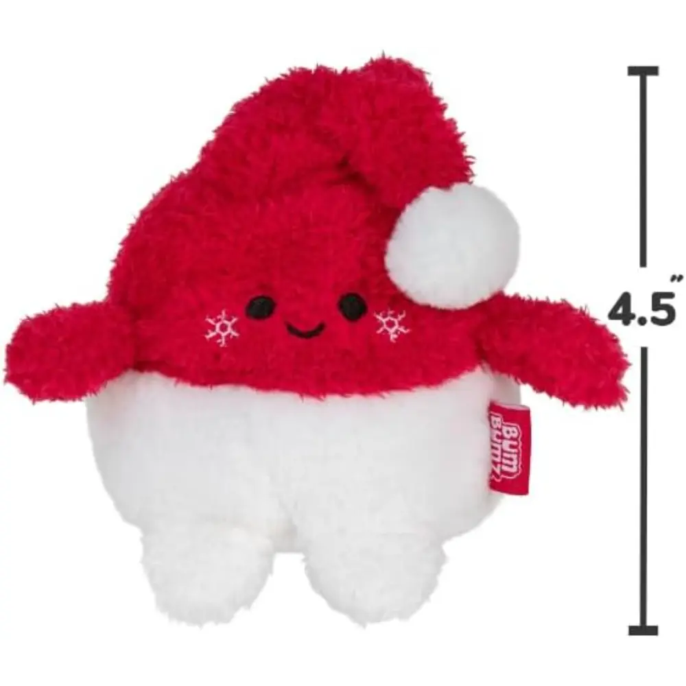 Bumbumz Holidaybumz 4.5 Inch - Sold Per Piece