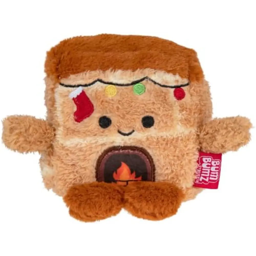Bumbumz Holidaybumz 4.5 Inch - Sold Per Piece