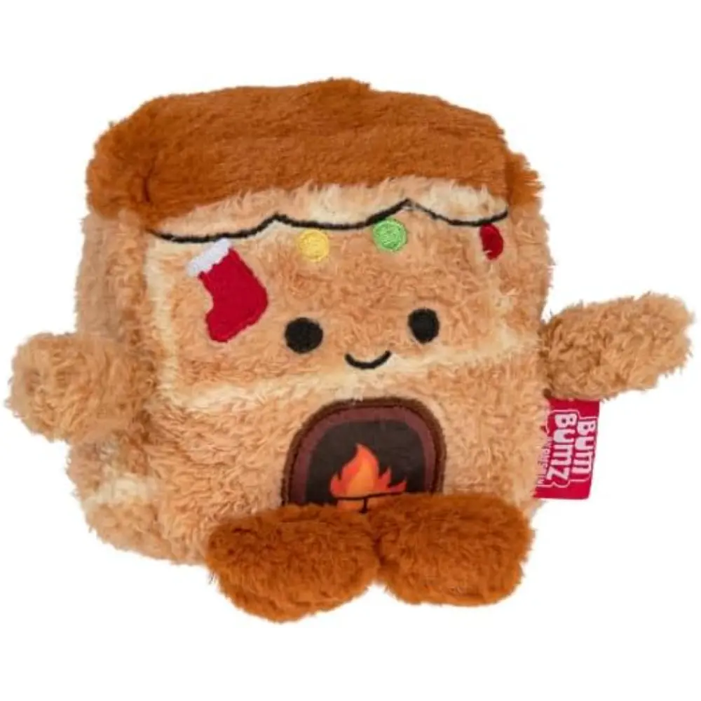 Bumbumz Holidaybumz 4.5 Inch - Sold Per Piece