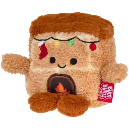 Bumbumz Holidaybumz 4.5 Inch - Sold Per Piece