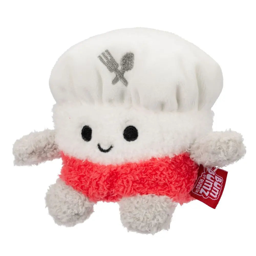 Bumbumz Kitchen Bumz 4.5 Inch Assortment - Sold per piece