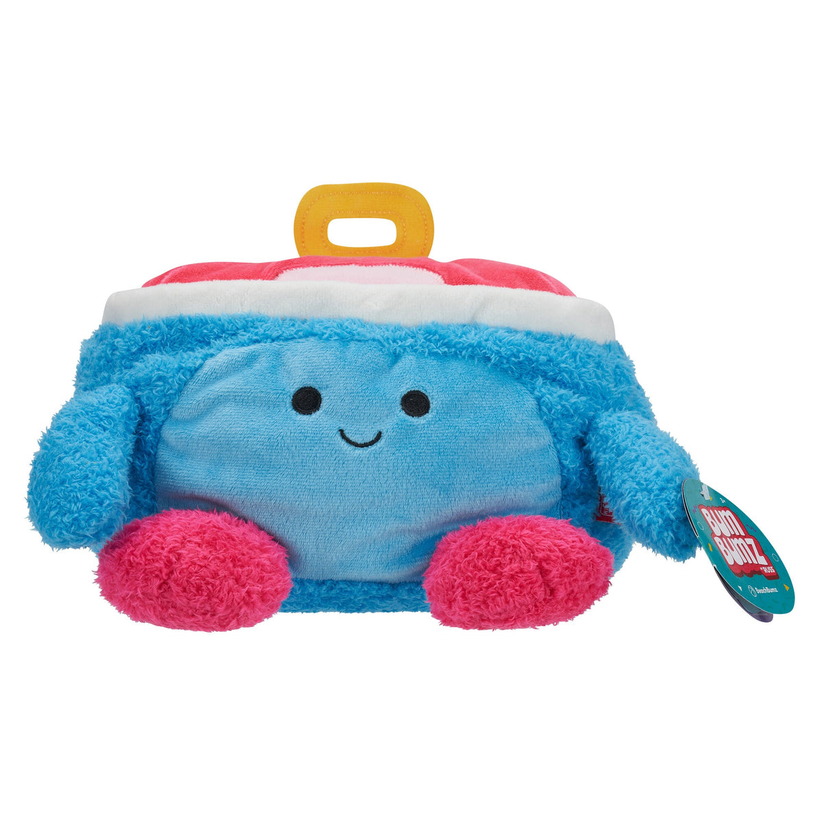 Bumbumz Beach Bumz 4.5 Inch - Sold Per Piece