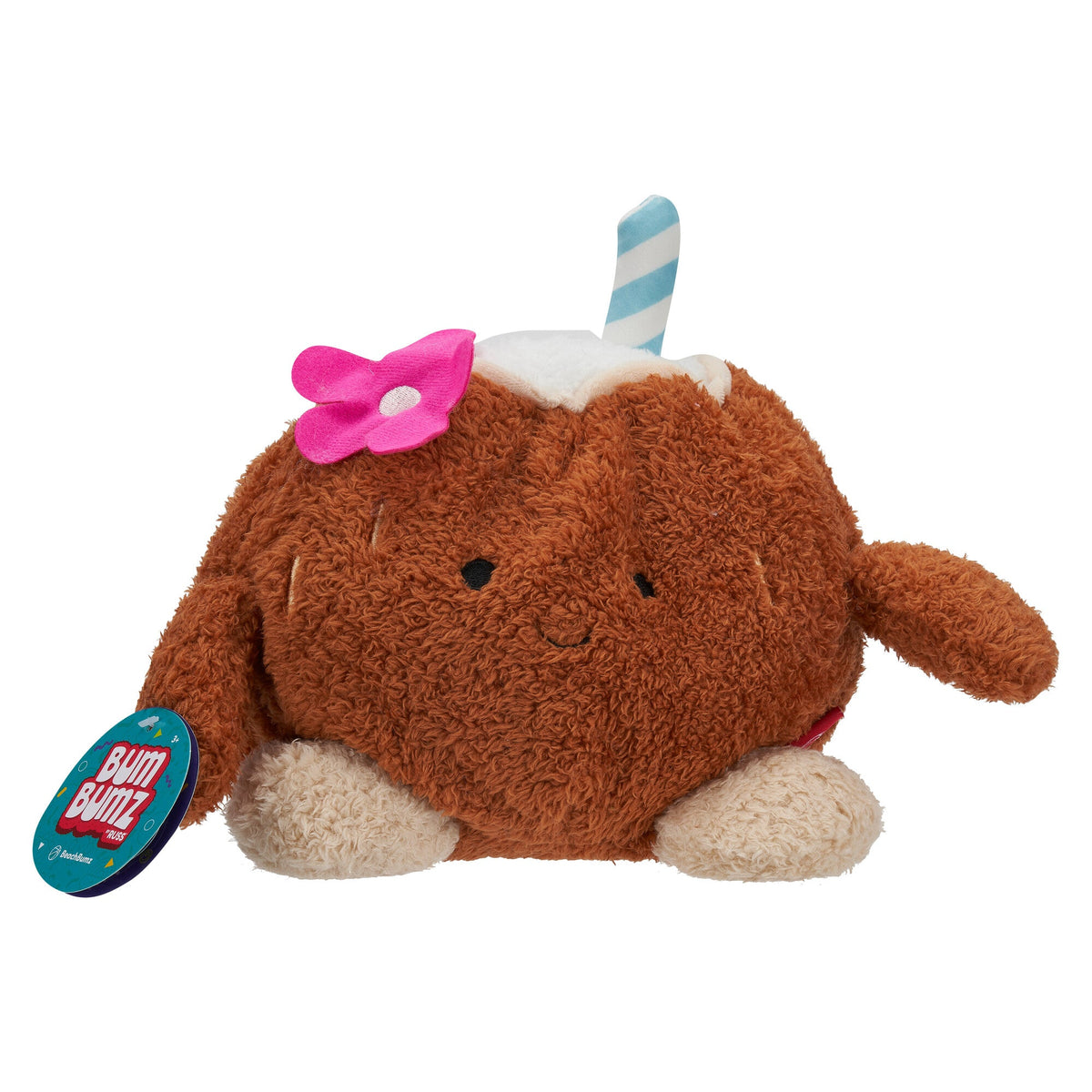 Bumbumz Beach Bumz 4.5 Inch - Sold Per Piece