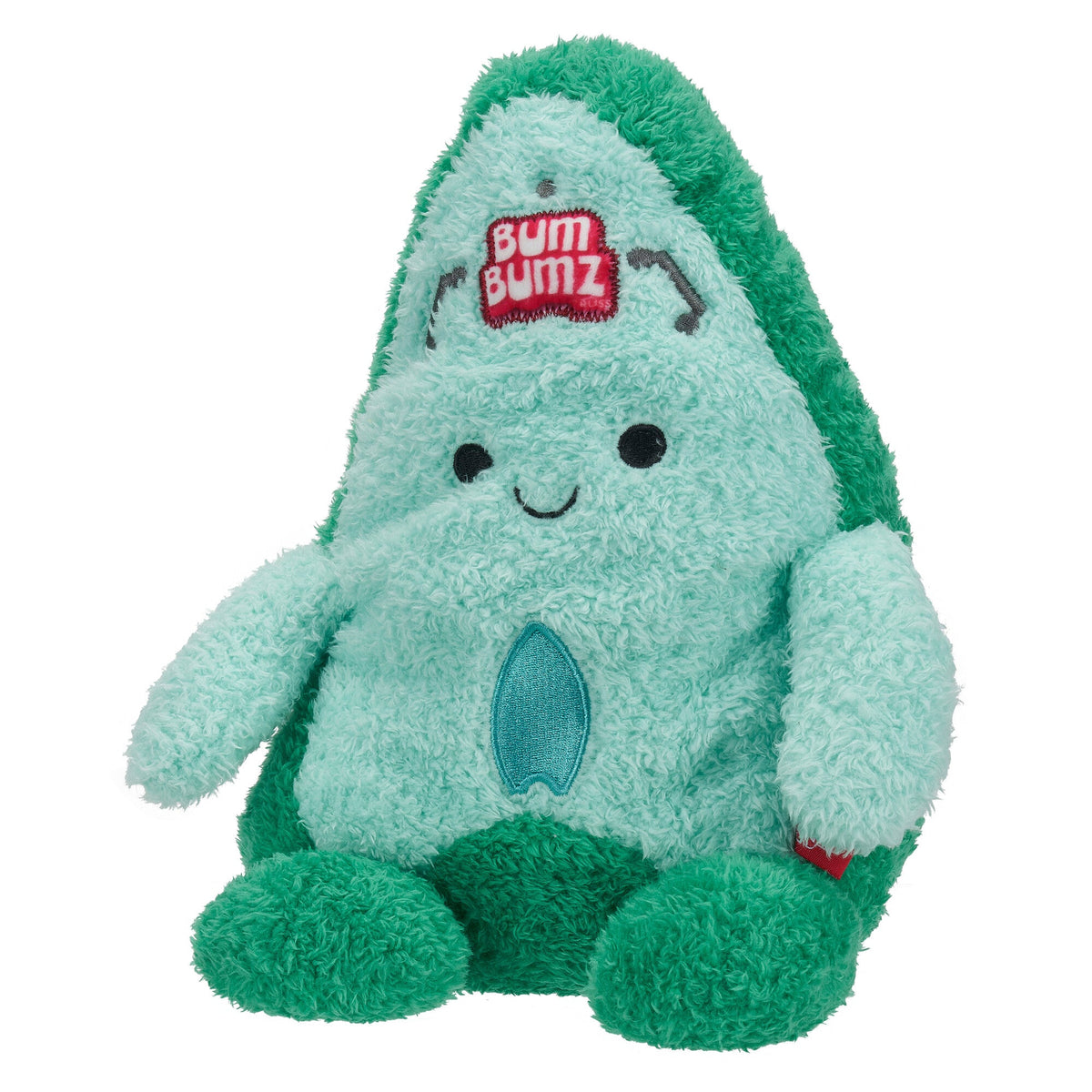 Bumbumz Beach Bumz 4.5 Inch - Sold Per Piece