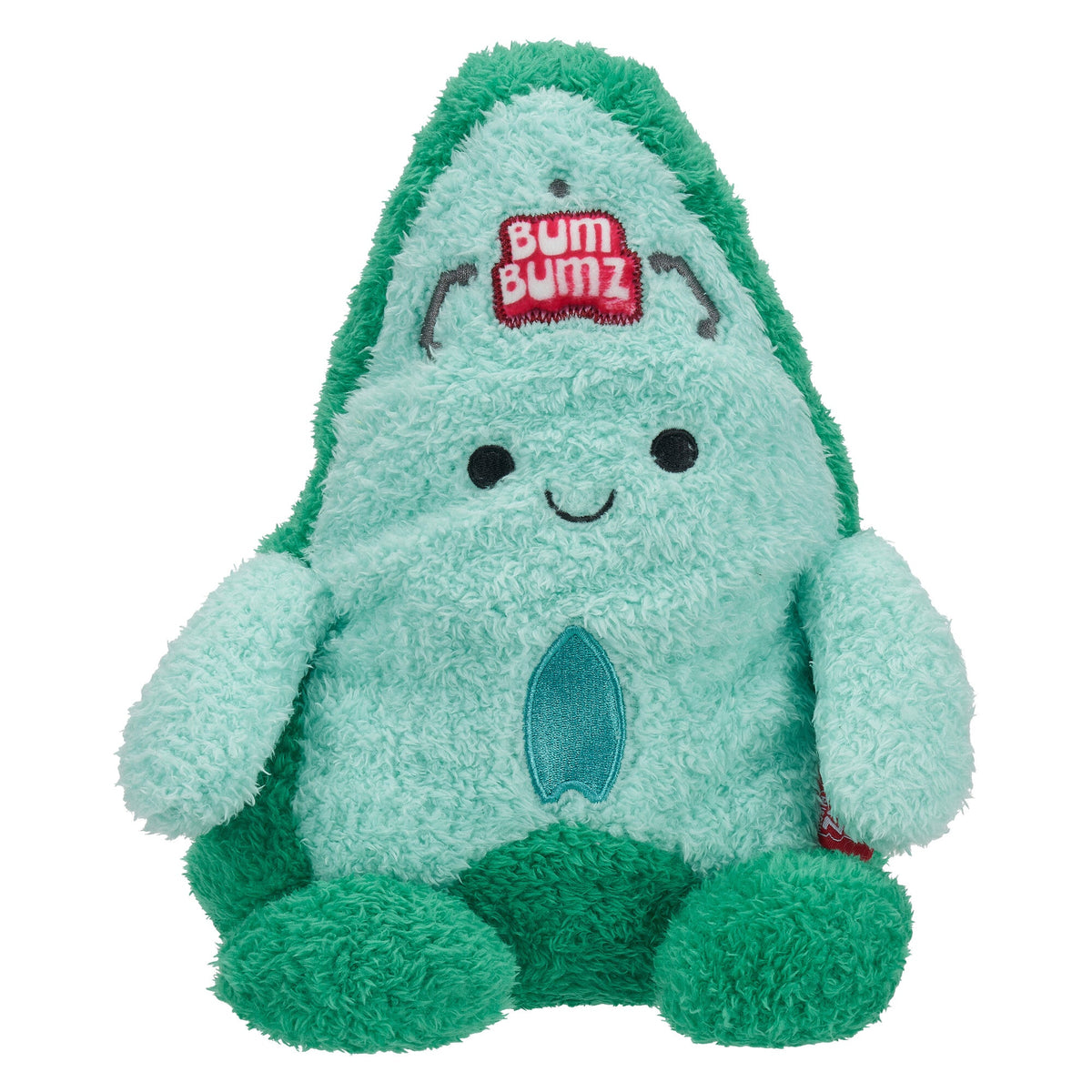 Bumbumz Beach Bumz 4.5 Inch - Sold Per Piece