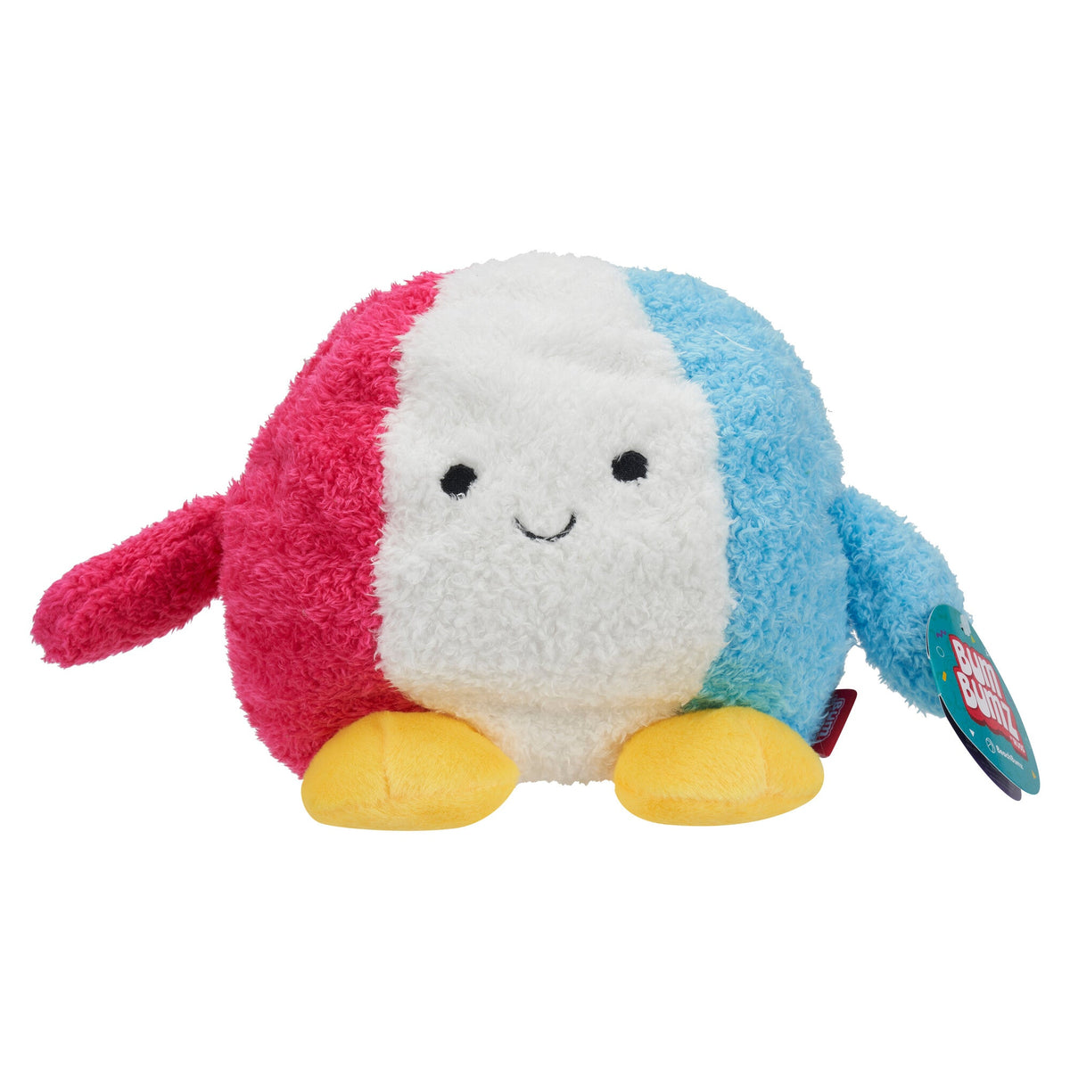 Bumbumz Beach Bumz 4.5 Inch - Sold Per Piece