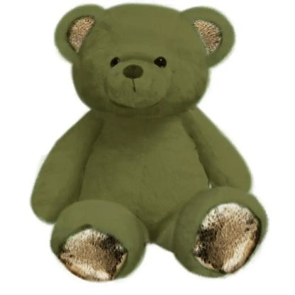 Russ Crackle Bears 14Inch 6Asst - Sold per Piece