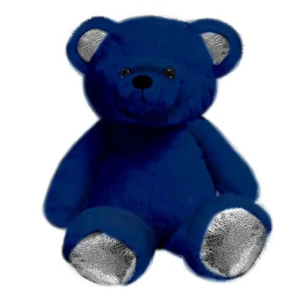 Russ Crackle Bears 14Inch 6Asst - Sold per Piece