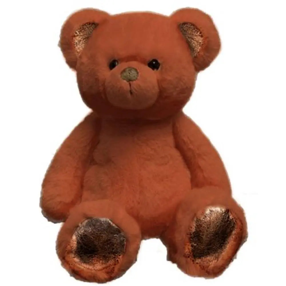 Russ Crackle Bears 14Inch 6Asst - Sold per Piece