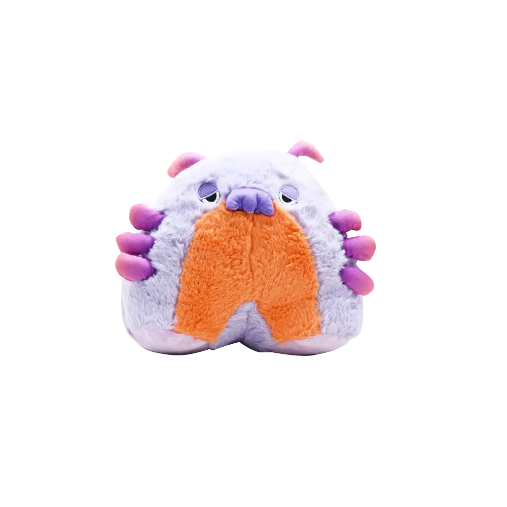Russ Day Dreamerz Sea Creatures 9 Inches - Sold per Piece
