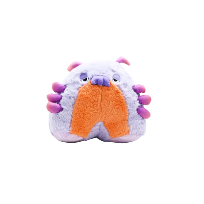 Russ Day Dreamerz Sea Creatures 9 Inches - Sold per Piece