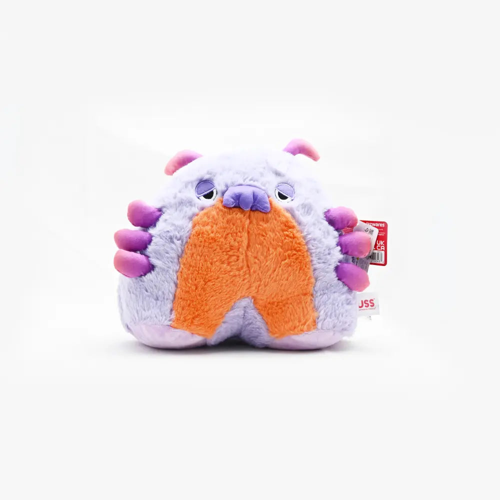 Russ Day Dreamerz Sea Creatures 9 Inches - Sold per Piece