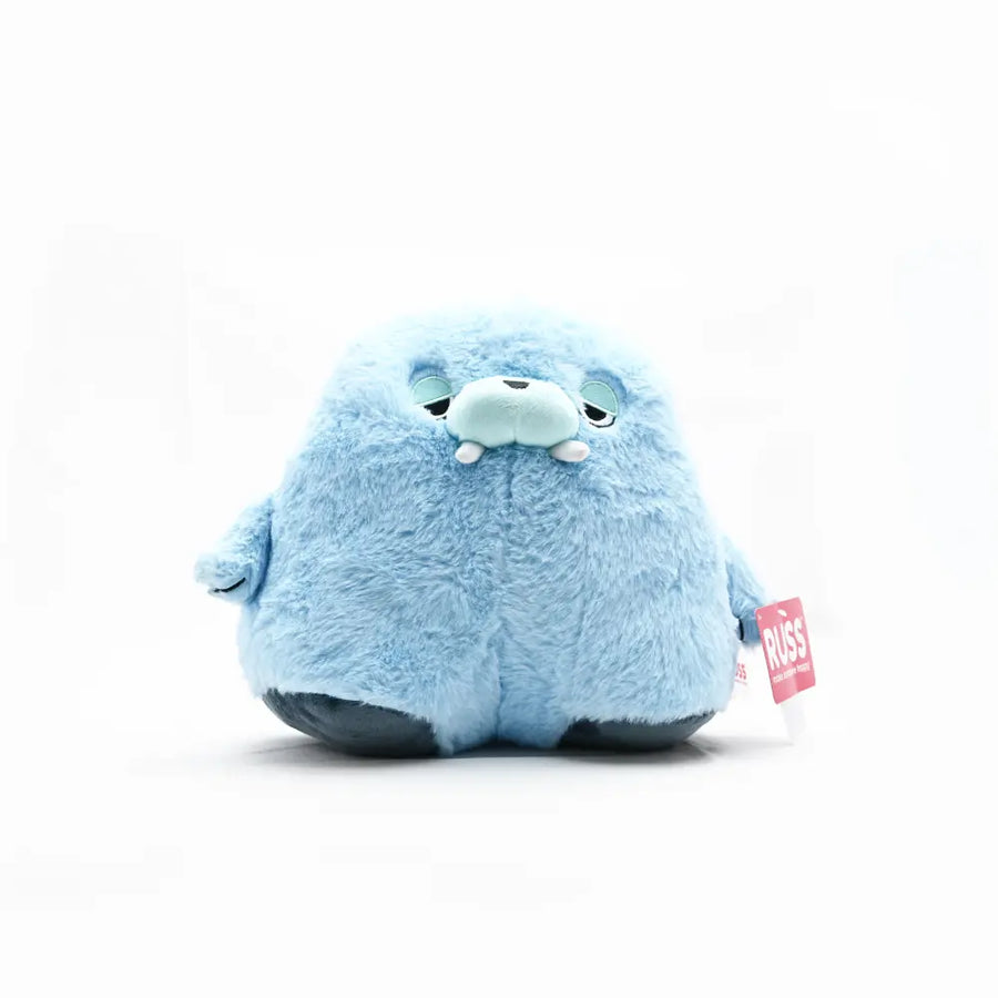 Russ Day Dreamerz Sea Creatures 9 Inches - Sold per Piece