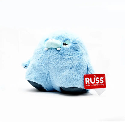 Russ Day Dreamerz Sea Creatures 9 Inches - Sold per Piece