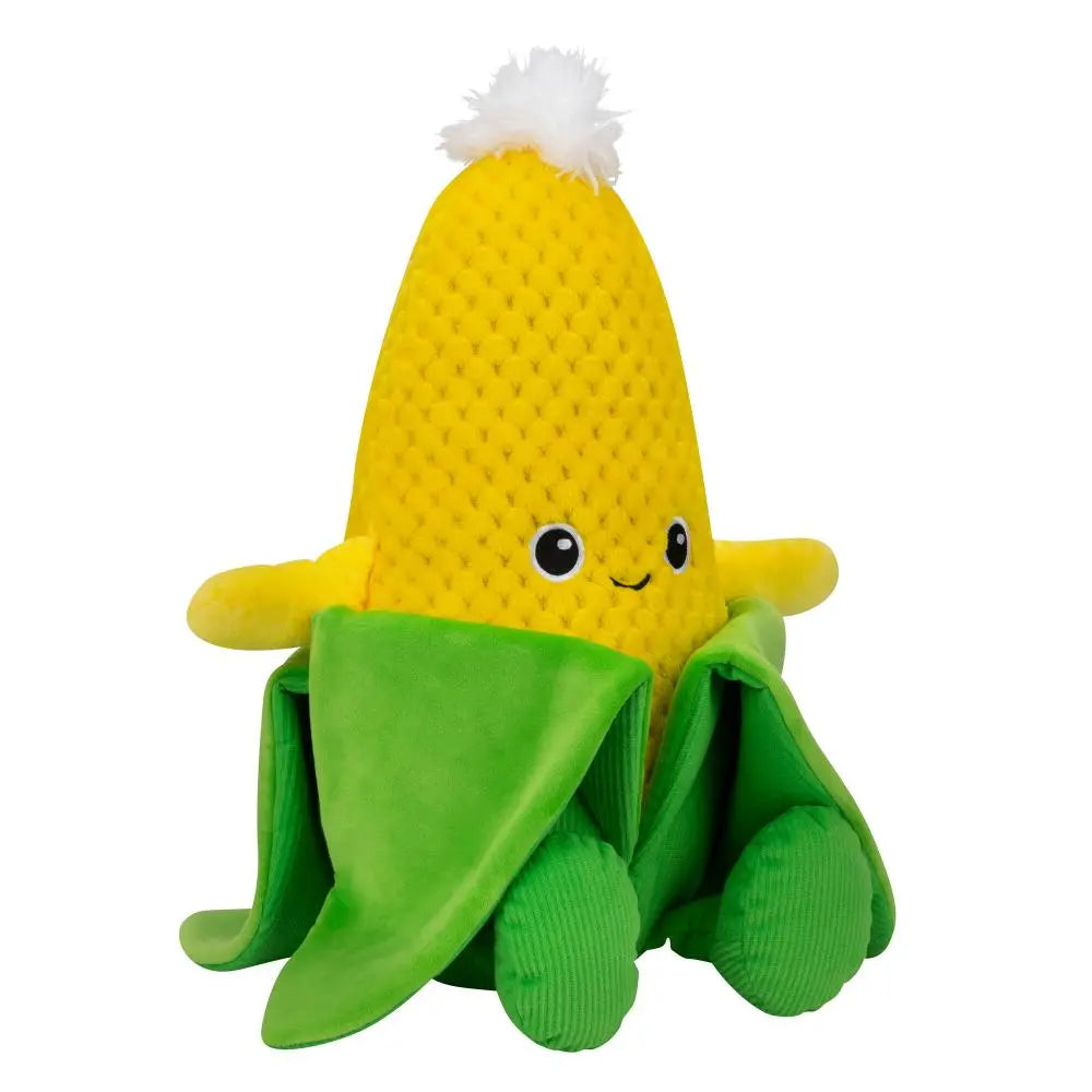 Living on the Veg Cornies 14Inch 4Asst