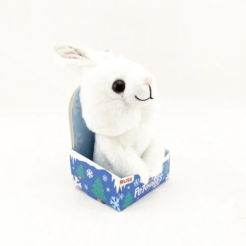 Petooties Frosty Friends 4Inch S15 6Asst - Sold per Piece