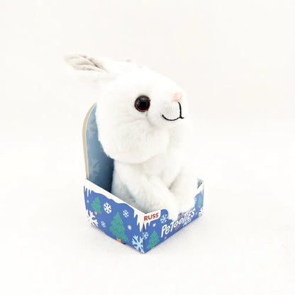 Petooties Frosty Friends 4Inch S15 6Asst - Sold per Piece