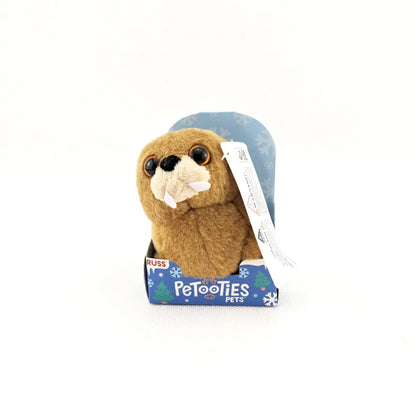 Petooties Frosty Friends 4Inch S15 6Asst - Sold per Piece