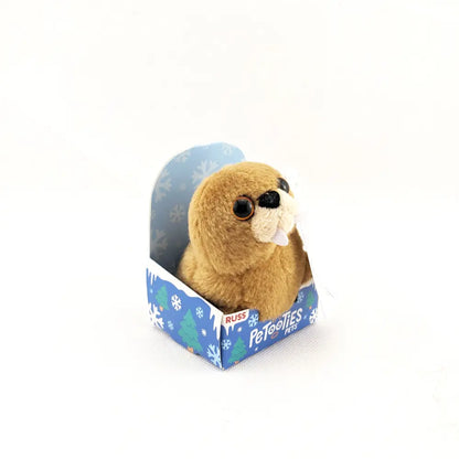 Petooties Frosty Friends 4Inch S15 6Asst - Sold per Piece
