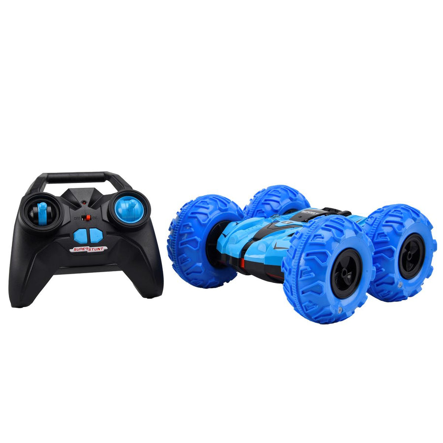 ADDO RC Double Stunt Car Assortment