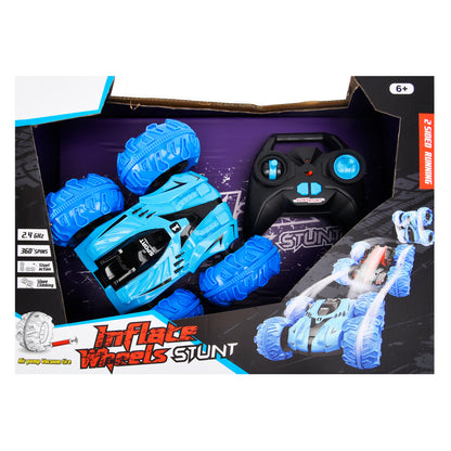 ADDO RC Double Stunt Car Assortment