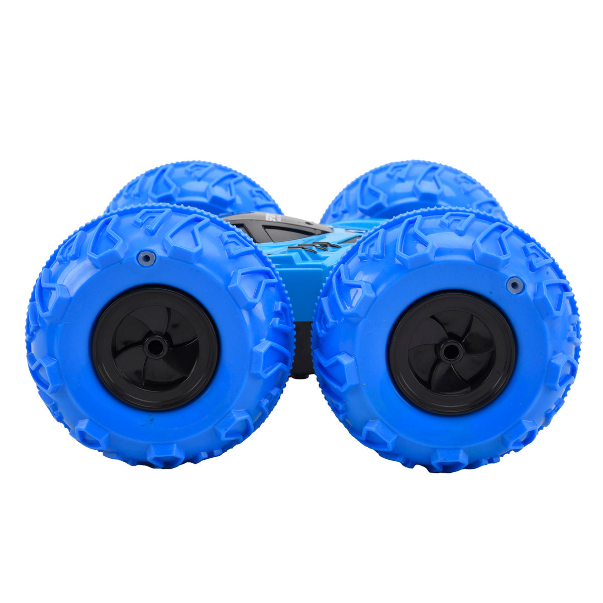 ADDO RC Double Stunt Car Assortment