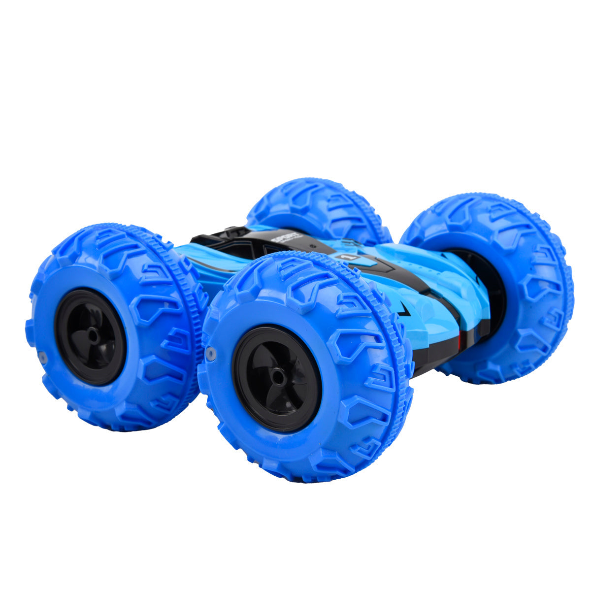 ADDO RC Double Stunt Car Assortment