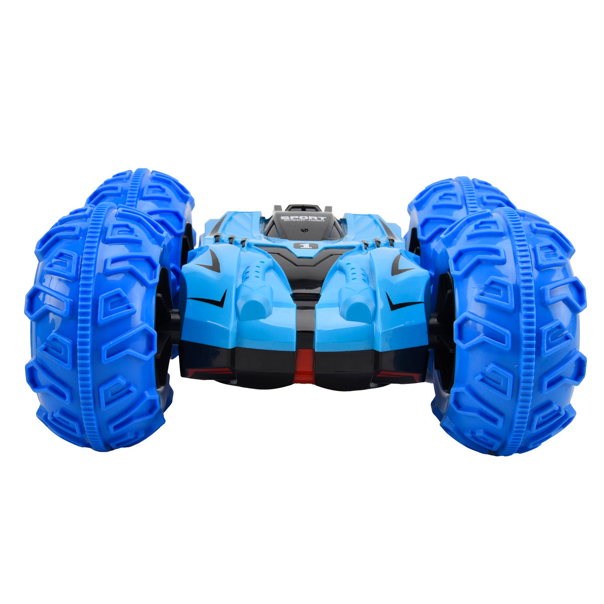 ADDO RC Double Stunt Car Assortment