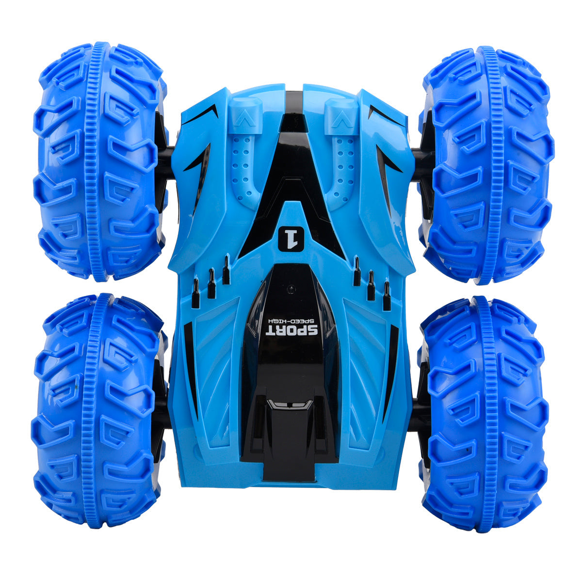 ADDO RC Double Stunt Car Assortment
