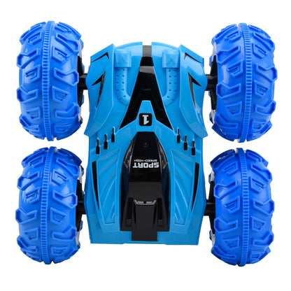 ADDO RC Double Stunt Car Assortment