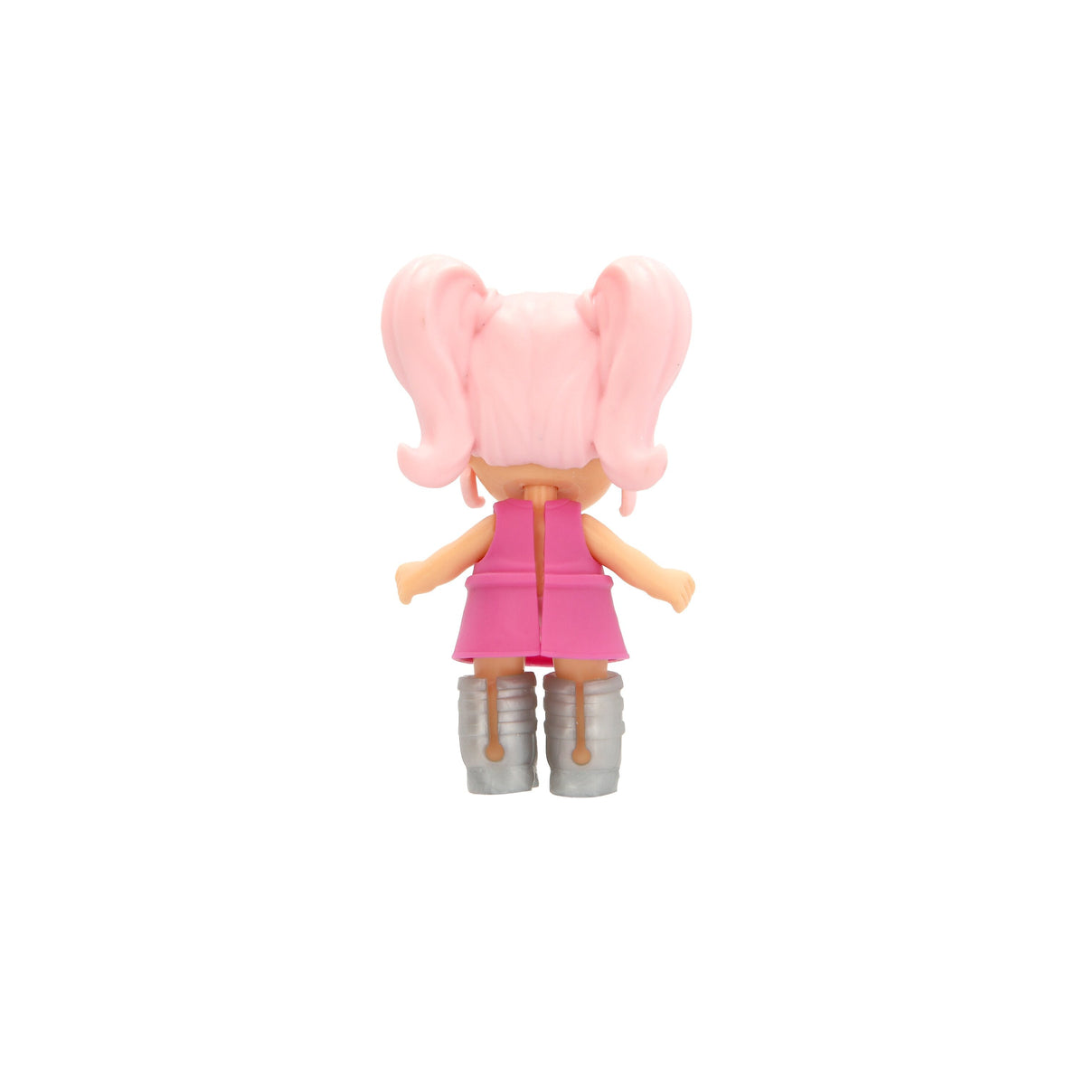 K-Pop Junior Idols Assorted Fashion Dolls for Kids - Random Selection