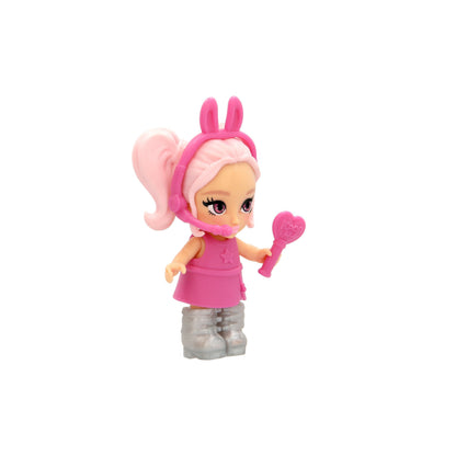 K-Pop Junior Idols Assorted Fashion Dolls for Kids - Random Selection