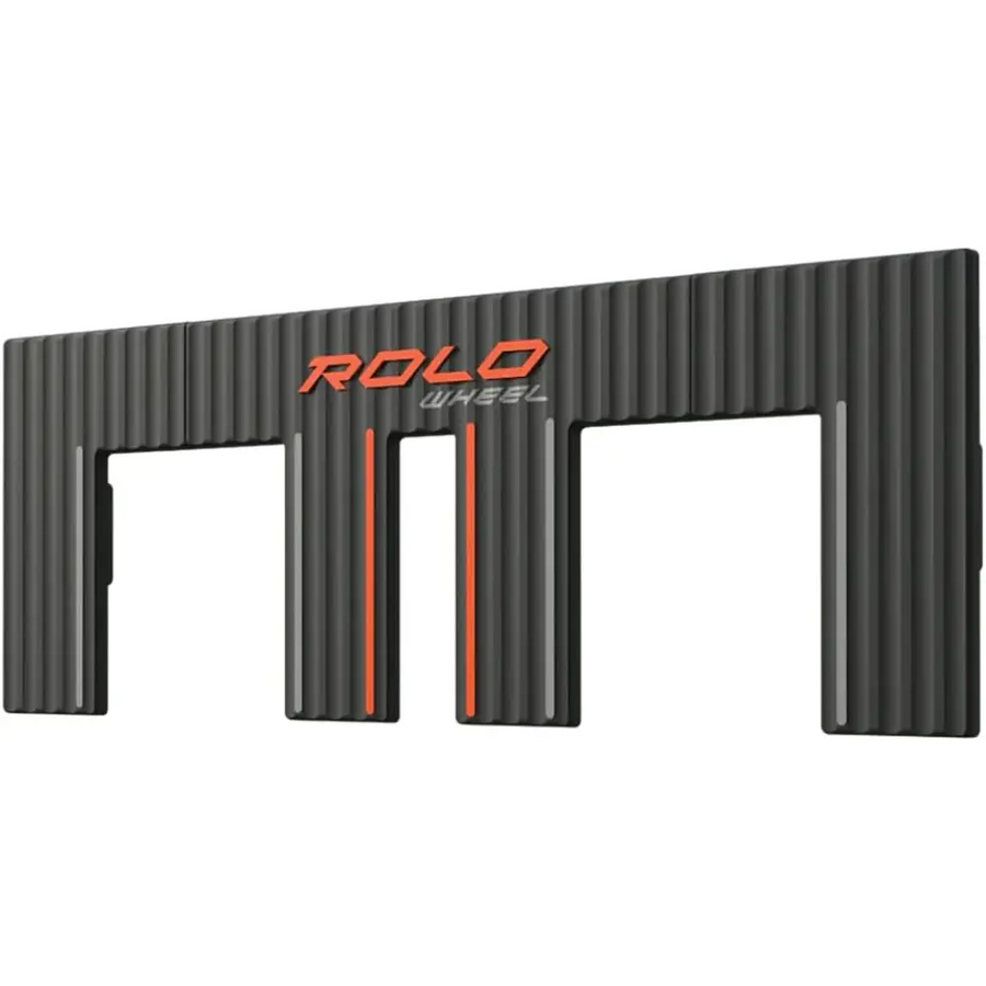 Rolo Wheels Outdoor Rolling Wheel Game