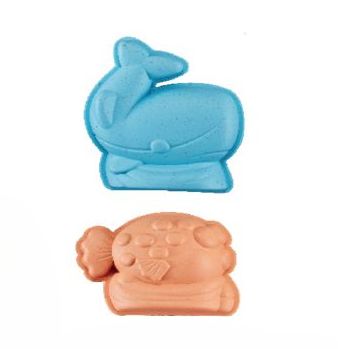 Beach Truck Set Fashion 6-Piece
