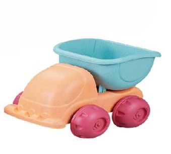 Beach Truck Set Fashion 6-Piece