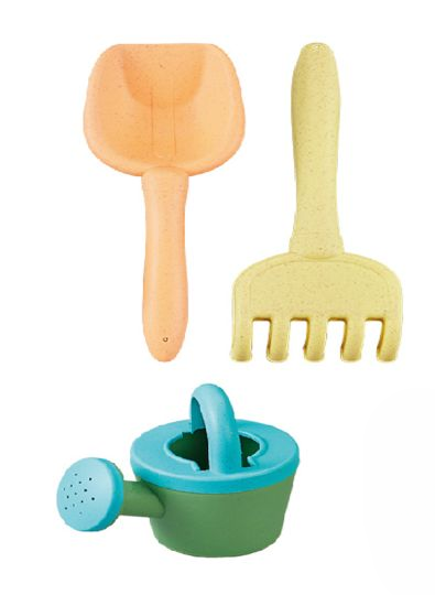 Beach Truck Set Fashion 6-Piece