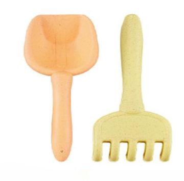Beach Truck Set Fashion 6-Piece