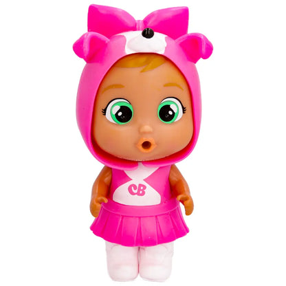 Cry Babies Stars Talent Baby Collectible Dolls Assortment