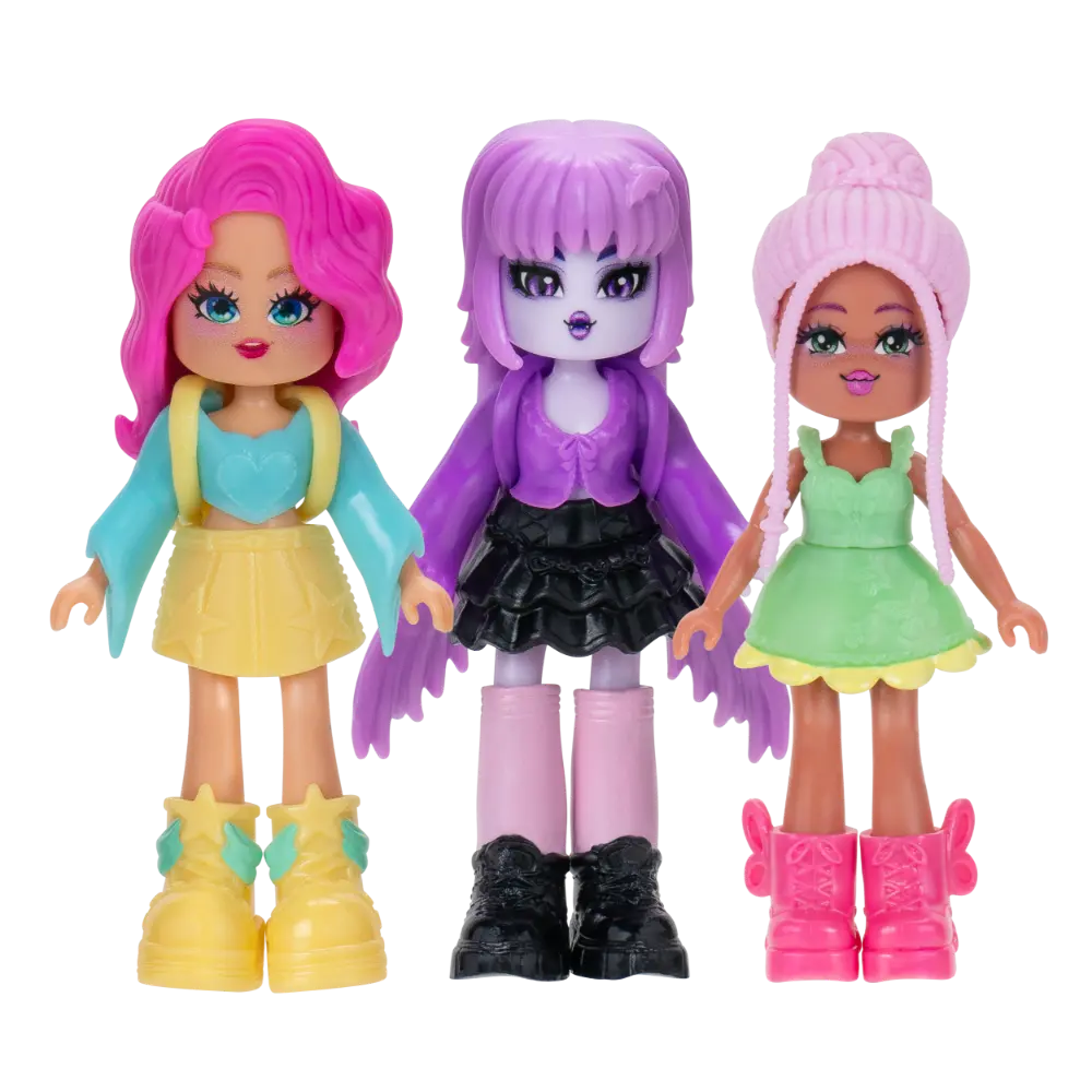 Royale High Surprise Locker 3 Inch Series 2