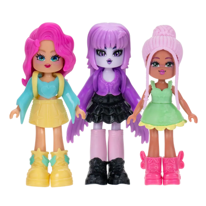 Royale High Surprise Locker 3 Inch Series 2